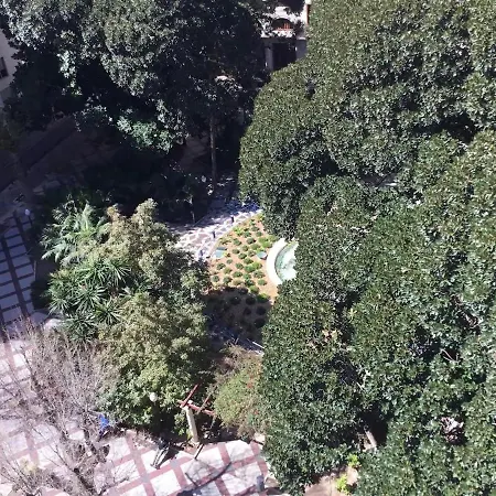 Atico Reformado, Luminoso Y Amplio דירה